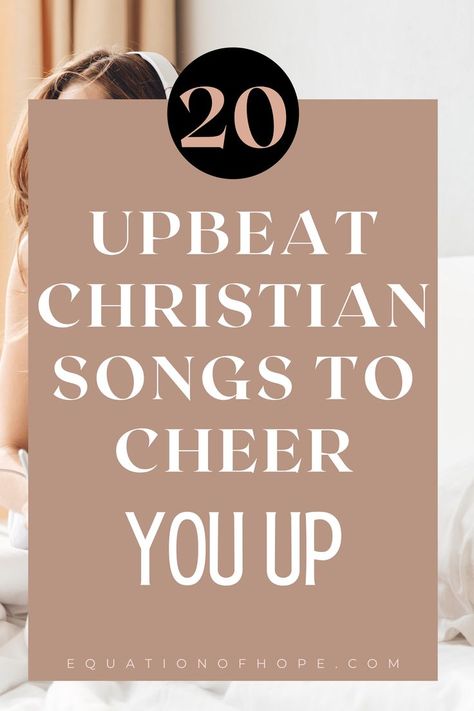 Upbeat Christian Songs, Worship Songs List, Workout Music Playlist, Christian Music Playlist, Motivation To Start, Christian Podcasts, Hymns Lyrics, Christian Song Lyrics, Praise And Worship Songs