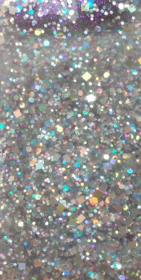 Arte Glitter, Teacher Wallpaper, Holographic Wallpapers, Glitter Phone Wallpaper, Sparkle Wallpaper, Iphone Wallpaper Glitter, Bling Wallpaper, Glitter Phone Cases, Creative Nail Designs