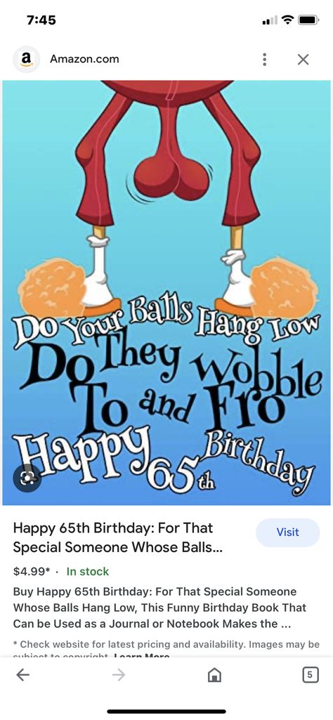 Turning 65 Quotes Funny, Happy 65th Birthday Funny, 65th Birthday Memes Funny, 50th Birthday Memes Funny, Happy Birthday Memes For Men Hilarious, Happy 65 Birthday, Birthday Book, 65th Birthday, Birthday Meme