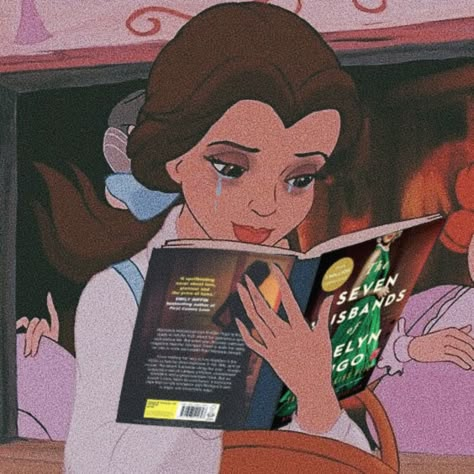 Belle Reading, Evelyn And Celia, Satisfying Pics, 7 Husbands Of Evelyn Hugo, Seven Husbands Of Evelyn Hugo, Evelyn Hugo, Out Of Space, Reading Books, The Seven