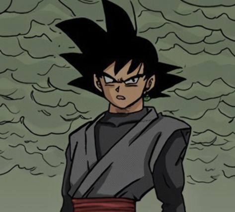 Goku Black Manga, Goku Black Icon, Black Manga, Goku Manga, Sketch Icon, Black Anime Guy, Gym Art, Black Goku, Dragon Ball Super Wallpapers