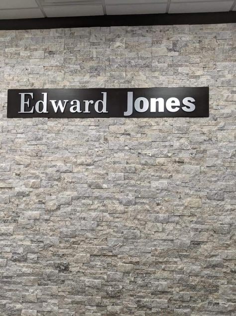 Edward Jones, Business Office Decor, Business Office, Office Decor