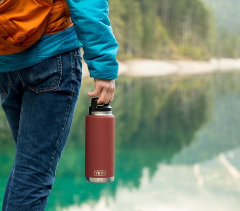 Burning Questions, Yeti Rambler, Yeti Cup, Insulated Bottle, Insulated Water Bottle, Water Bottle, Take That, Canning