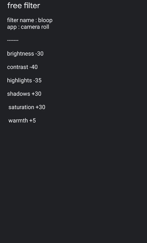 Camera Roll Filters Android, Filters Camera Roll Android, Photo Editing Camera Roll, Photo Editing Camera, Iphone Filters Photo Editing, Iphone Filters, Edit Camera, Photo Editing Apps Iphone, Photography Tips Iphone