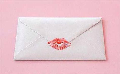 Sealed With A Kiss... Missing You Letters, Sealed Letter, Jim Pam, Writing A Love Letter, Sealed With A Kiss, Feeling Jealous, Adrien Agreste, Marriage Relationship, Distance Relationship