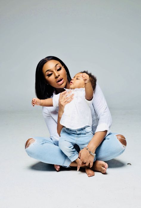 Mum Son Photography, Black Family Photoshoot With Newborn, Mother Son Shoot, Mother And Son Photoshoot Black People, Black Mom And Son Photo Ideas Toddlers, Mommy And Son Photo Shoot Black, Mother Daughter Photoshoot Black Women, Mommy And Me Photo Shoot Black Women, Mum And Son Photoshoot