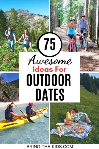 Adventure Dates Ideas Couple, Adventure Dates, Outdoor Date Night, Outdoor Date Ideas, Outdoor Dates, Improve Relationship, Night Jar, Lady Games, Couples Challenges