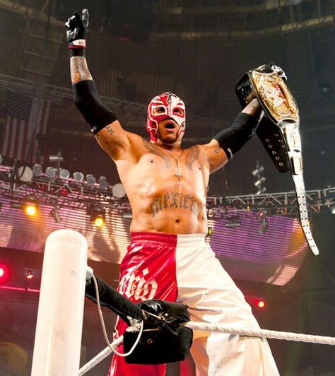 Rey Mysterio Rey Mysterio 619, Mysterio Wwe, Mexican Wrestler, Rey Mysterio, Wwe Tna, Wrestling Stars, Jeff Hardy, Wwe World, Wwe Champions