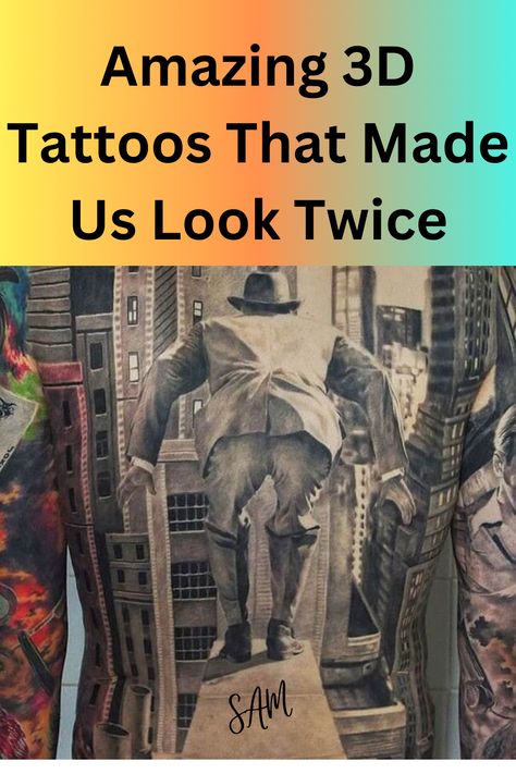 Questioning Reality, Amazing 3d Tattoos, Mocha Hair, Rare Features, Vegas Outfit, 3d Tattoos, Simple Fall Outfits, New Years Eve Outfits, Lion Tattoo