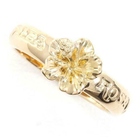 Alba Rosa Jewelry K18YG Ring Ring No.10 Gross Weight 4.4gf  Description Size:10. Payment We accept Credit, debit and gift cards, Apple Pay, Google Pay, PayPal, and PayPal Credit. Shipping Free Shipping Terms of Sale 10 buisiness days International Buyers - Please Note: Import duties, taxes, and charges are not included in the item price or shipping cost. These charges are the buyer's responsibility. Please check with your country's customs office to determine what these additional costs will be Gold Rings Mexican, Matching Gold Rings, Gold Flower Engagement Ring, Latina Jewelry, Xoxo Jewelry, Dope Jewelry Accessories, Gold Flower Ring, Mexican Jewelry, Jewelry Accessories Ideas