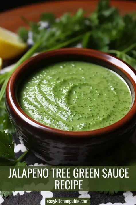 Jalapeno Green Sauce, Jalapeno Tree Green Sauce, Jalapeno Lime Sauce, Jalapeño Cilantro Sauce, Green Sauce Mexican, Avocado Jalapeno Sauce, Jalapeno Tree Green Sauce Recipe, Jalapeños Cilantro Sauce, Green Sauce Recipe