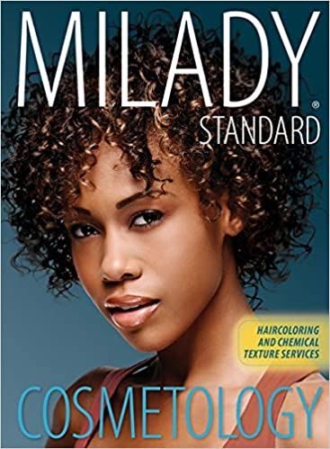 Milady Cosmetology, Single Process Color, Hair 101, January 27, Beauty School, Face Framing, Beauty Business, Hair Colour, Smooth Hair