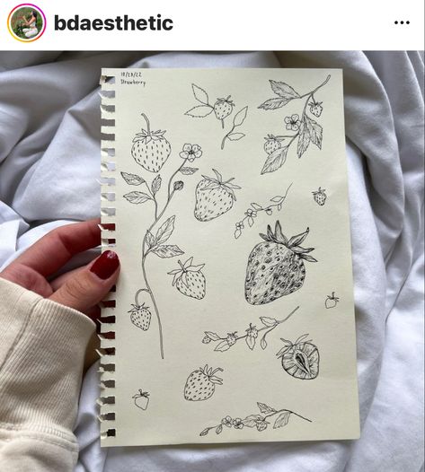 Strawberry Spine Tattoo, Strawberry Tree Tattoo, Wild Strawberries Tattoo, Strawberry Hip Tattoo, Strawberry Branch Tattoo, Wild Strawberry Tattoo, Strawberry Plant Tattoo, Strawberry Vine Tattoo, Strawberry Tattoos