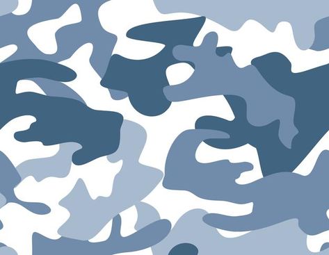 Camo Pattern Design, Digital Camouflage Pattern, Camouflage Pattern Design, Geometric Camouflage Pattern, Military Pattern, Premium Vector, Color