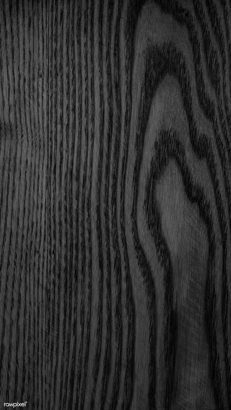 Blank black wooden textured mobile wallpaper background | free image by rawpixel.com / manotang Free Wood Texture, Black Wood Texture, Walnut Wood Texture, Oak Wood Texture, Wood Texture Seamless, Veneer Texture, White Wood Texture, Grey Wood Floors, Wall Painting Techniques