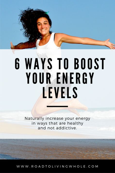 6 Ways To Boost Your Energy Levels Testosterone Hormone, Freelancer Tips, Exercise Science, Back Fat Workout, Light Exercise, Health Blogger, Boost Energy Levels, Boost Your Energy, Boost Productivity