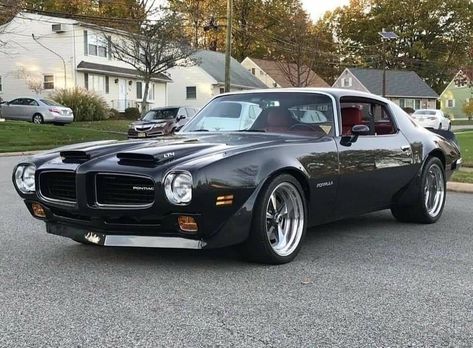 Pontiac Firebird Custom, 1973 Pontiac Firebird, 1973 Firebird, 70s Camaro, Transam Firebird, Classic Camaro, Firebird Formula, Future Vehicles, Hot Rods Cars Muscle