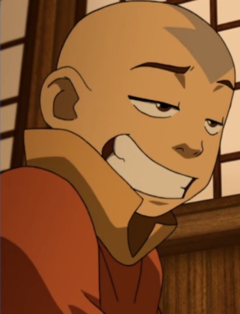 Aang 🥰🥰 Aang Pfp, Aang