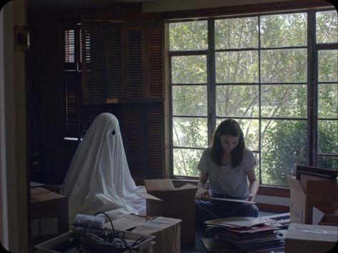 David Lowery, The Big Sick, A Ghost Story, Surreal Artwork, Ghost Story, Movie Shots, Film Grab, Family Plan, Leave Me Alone