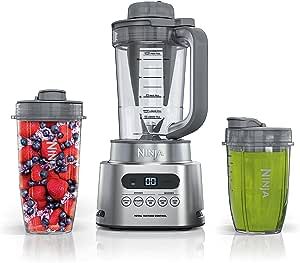 Smoothie Maker, Ninja Blender, Smoothie Makers, Blender Recipes, Nut Butters, Frozen Drinks, Smoothie Bowl, Fruits And Veggies, Spreads