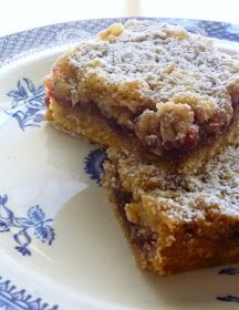 For Love of the Table: Mixed Berry Crumble Bars Fig Newton Recipe, Fig Ideas, Mixed Berry Crumble, Berry Crumble Bars, Fig Rolls, Fig Newtons, Small Batch Baking, Fig Bars, Sugar Dough