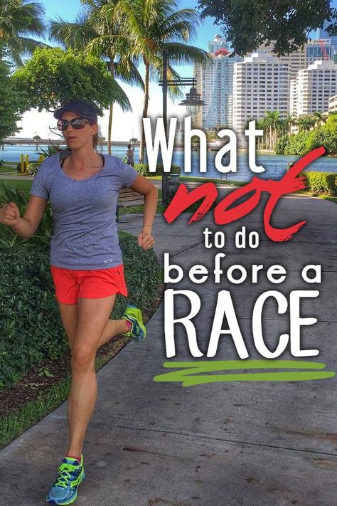 Stop making these common running mistakes - what not to do before a race and on race day Running Hairstyles, Marathon Tips, Half Marathon Training Plan, Running Injuries, Marathon Training Plan, Running Race, Race Training, Cross Country Running, Running For Beginners