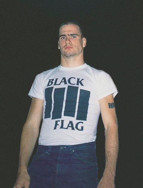 Introduction Post, Circle Jerks, Art Core, Henry Rollins, Band Art, King Henry, Hardcore Punk, Rock Fashion, Beastie Boys