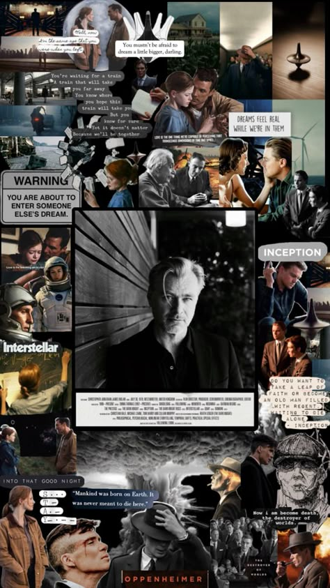 christopher nolan Christopher Nolan Movies, Nolan Movies, Christopher Nolan, Famous Movies, Interstellar