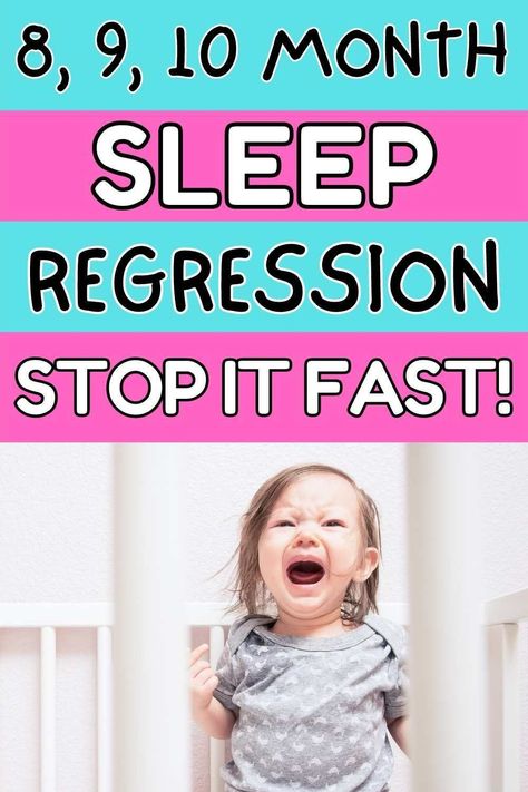 7 Month Sleep Regression, 9 Month Sleep Regression, 8 Month Old Schedule, 6 Month Sleep Regression, 9 Month Old Schedule, 10 Month Sleep Regression, 12 Month Sleep Regression, 8 Month Sleep Regression, Sleep Regressions