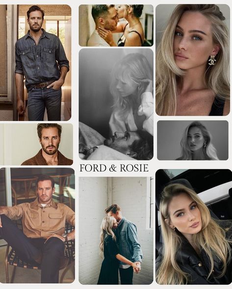 How do I even start to review this book? Usually for me a MC will stick out more than the other. Not in this perfection of a book! Ford is… | Instagram Ford And Rosie, Ford Grant Elsie Silver, Ford Grant, Frenemies To Lovers, Elsie Silver, Book Edits, Book Things, Perfect Boyfriend, Book Aesthetics