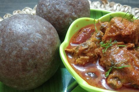 Ragi Sangati Recipe, Pulusu Recipe, Ragi Mudde, Ragi Recipes, Millet Recipes, Bell Icon, Chicken Curry, Satisfying Food, Curry Chicken