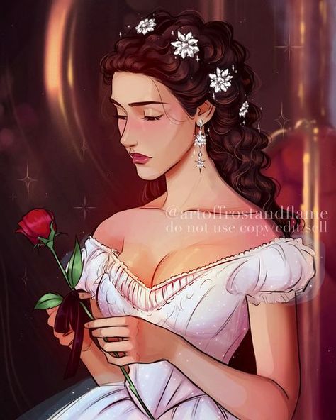 Opera Ghost, Gothic Fiction, Christine Daae, Music Of The Night, The Phantom Of The Opera, Broadway Theatre, Musical Art, Film Inspiration, Broadway Musicals