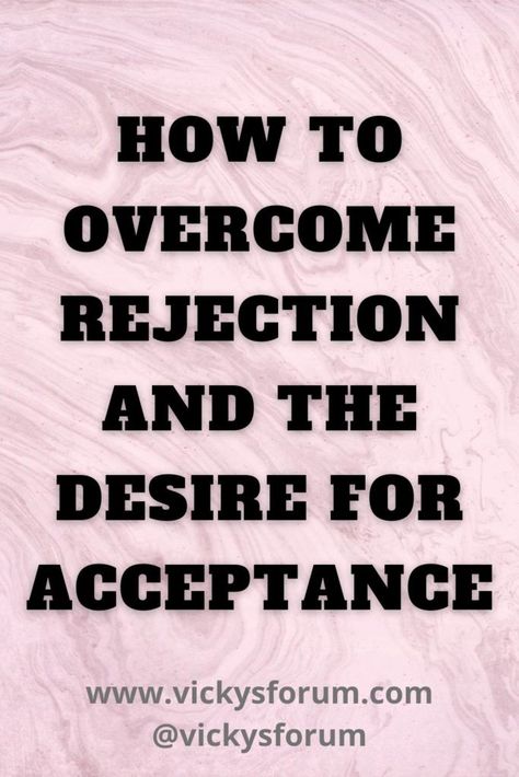 Overcoming Rejection, Run To God, Instead Of Running, Negative Words, To Be Wanted, Self Pity, Make A Person, Christian Blogs, Coping Mechanisms