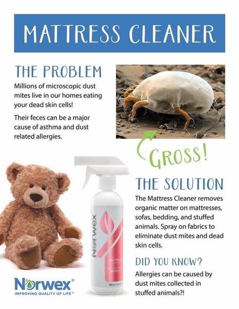 Matress Cleaner, Norwex Mattress Cleaner, Norwex Cloths, Mattress Cleaner, Norwex Biz, Norwex Party, Homemade Cleaning Recipes, Norwex Consultant, Norwex Cleaning