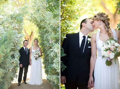 bride and groom #tallbride #shortgroom Bride And Groom Height Difference, Taller Bride, Short Groom Tall Bride Photo Ideas, Bride Taller Than Groom Poses, Short Bride Tall Groom Photography, Wedding Photos Bride Taller Than Groom, Tall Bride, Pretty Braid, Pink Ombre Wedding