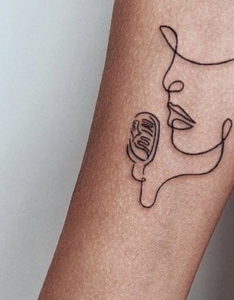 Music Tattoo Arm, Musical Theatre Tattoo, Discreet Tattoos For Women, Singer Tattoo, Mic Tattoo, Picasso Tattoo, Theatre Tattoo, Music Quote Tattoos, Piano Tattoo