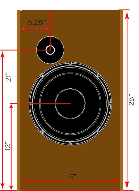 Cardboard Speaker, Diy Audio Projects, Open Baffle, Speaker Projects, Speaker Box Design, Listening Room, Diy Speakers, Speaker Box, Hi End