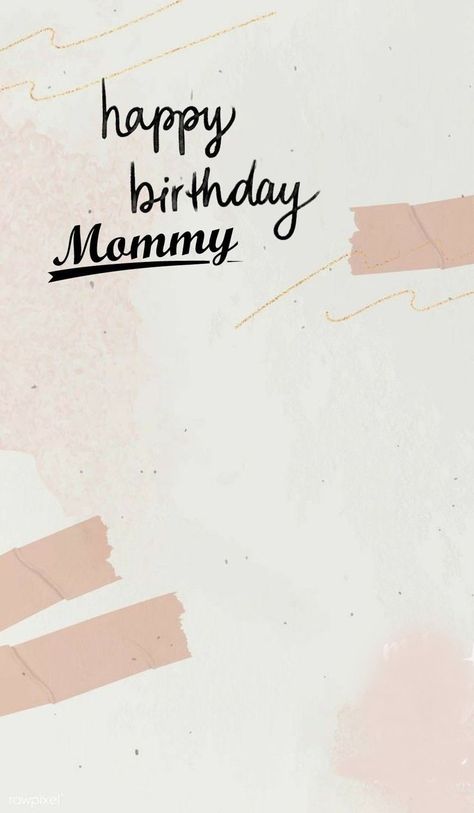 Layout For Instagram, Friends Happy Birthday, Birthday Instagram Story, Happy Birthday Mommy, Happy Birthday Mum, Happy Birthday Icons, Happy Birthday Mama, Quotes For Friends, Birthday Instagram