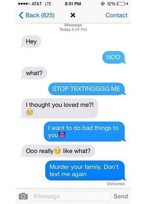 32 Funniest Break Up Texts, Comebacks & Ex Trolling - Awkward Texts, Lol Text, Text Fails, Text Conversations, Totally Me, Funny Messages, Funny Text, Cute Texts, Funny Text Messages