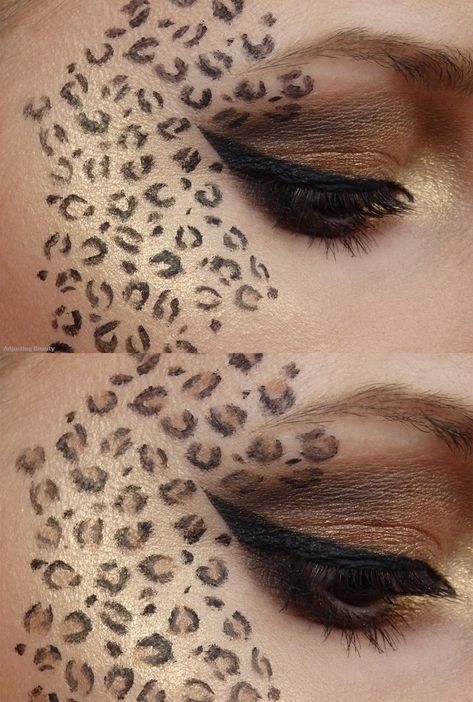 data:blog.metaDescription Leopard Makeup Halloween, Unique Halloween Makeup, Easy Couple Halloween Costumes, Leopard Halloween, Leopard Makeup, Creepy Halloween Makeup, Cute Halloween Makeup, Eyeshadow For Blue Eyes, Leopard Face