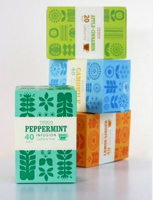 love you big: Scandinavian Packaging Herb Packaging, Best Packaging Design, Tea Package, Tea Labels, Tea Packaging Design, Design Page, Cool Packaging, Tea Design, Tea Brands