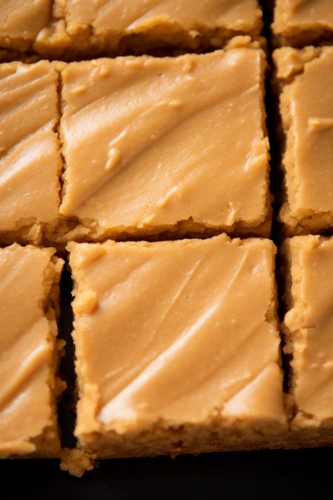 Peanut Butter Lunch Lady Cookie Bars - That Oven Feelin Peanut Butter Alternatives, Easy Dessert Bars, Peanut Butter Bars Recipe, Peanut Butter Cookie Bars, Butter Alternative, Banana Bars, Mom Recipes, Butter Substitute, Peanut Butter Chocolate Bars