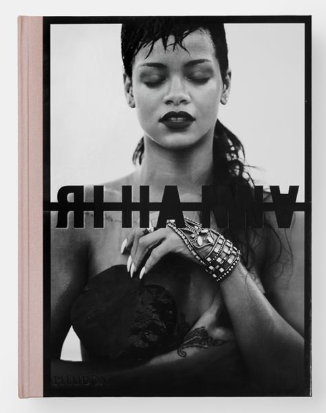 Rihanna Book, Book Stand Design, Rihanna Fan, Hand Stand, Limited Edition Book, Kehinde Wiley, Vintage Black Glamour, Modern Classic Style, Rihanna Fenty