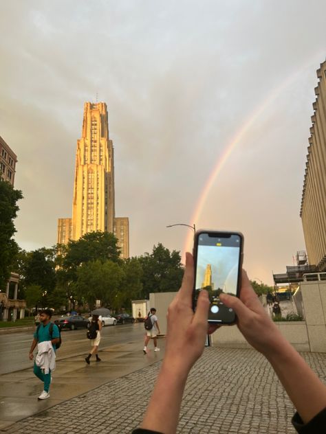 Pitt University Aesthetic, University Of Pittsburgh Aesthetic, Pitt Aesthetic, Pittsburgh Aesthetic, Pitt University, College Core, Awkward Girl, Pittsburgh Sports, College Aesthetic