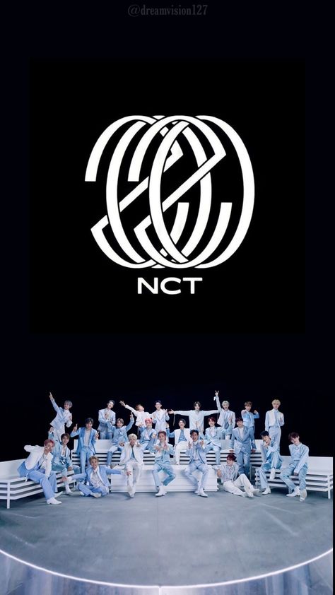 127 Wallpaper, Nct Logo, The 7th Sense, Nct Jaemin, Nct Wallpaper, Nct Album, Nct 127, Nct Dream, Profile Picture