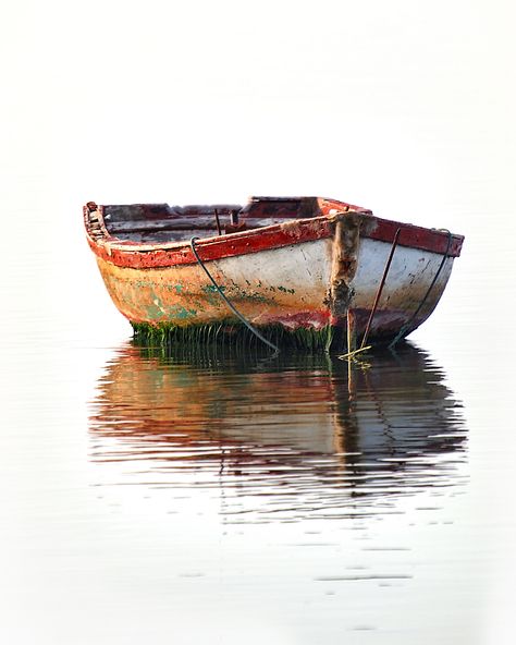 Watercolor Boat, Row Boats, Old Boats, Boat Art, Boat Painting, Landscape Art Painting, Best Background Images, 수채화 그림, Water Art