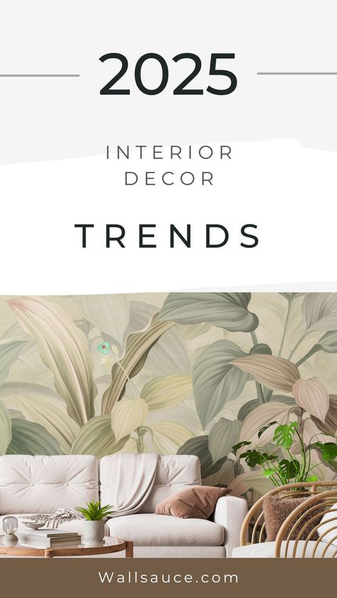 What are you waiting for? Check out our blog now on the hottest interior design trends we'll see in 2025!🔥 British Cottage Interior, Loft Wall, Interior Design Plan, 2025 Trends, Trends 2025, Luxury Marble, Deco Salon, Wallpaper Trends, Dark Interiors