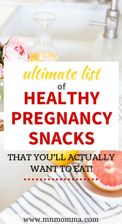 Snack Foods Healthy, Foods To Eat While Pregnant, Pregnancy 2nd Trimester, Foods To Eat During Pregnancy, Pregnancy 1st Trimester, Healthy Pregnancy Snacks, Preparing For Pregnancy, Healthy Pregnancy Food, Pregnancy Snacks