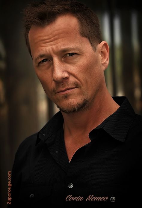 Corin Nemec, Stargate Sg1, Montage Photo, Attractive Guys, Stargate, Good Looking Men, Im In Love, Love Him, Eye Candy