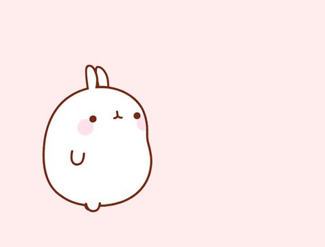 Molang Cute, Yt Aesthetic, Pixel Kawaii, Gifs Cute, Gif Sticker, Video Design Youtube, Pikachu Pikachu, Youtube Banner Backgrounds, Images Kawaii